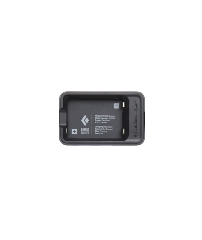 Ładowarka Black Diamond BD 1500 CHARGER - no color Niska cena