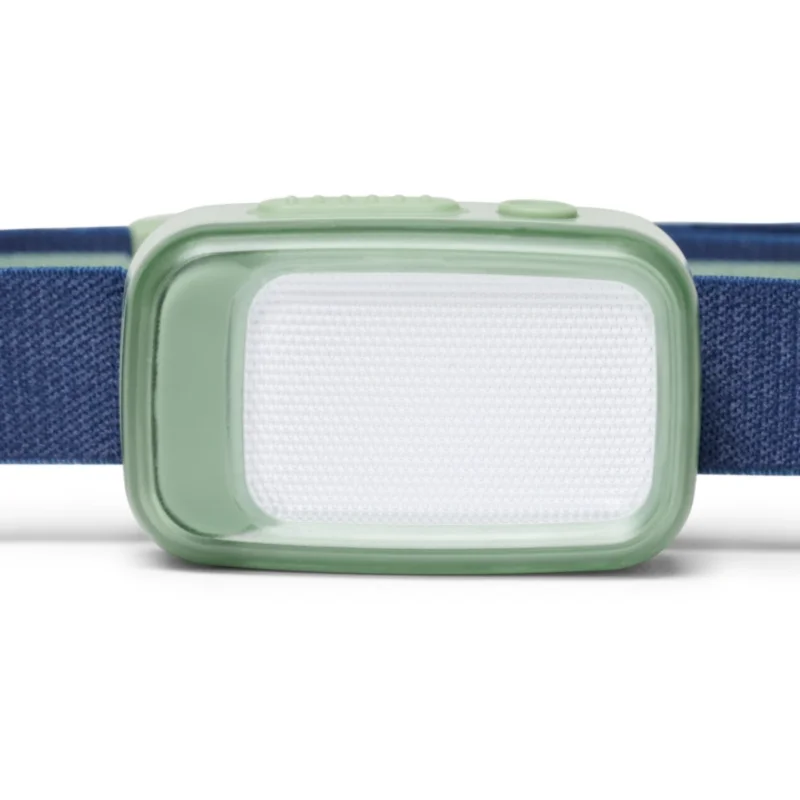 Czołówka dla dziecka Black Diamond WIZ KID HEADLAMP - desert sage Okazja