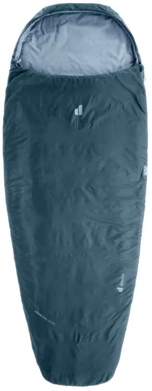 Darmowy zwrot Śpiwór Deuter Dreamlite EL 10C/50F - nautic-breeze