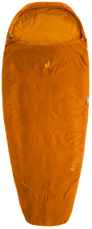 Śpiwór Deuter Dreamlite 10C/50F - terra-canyon Nowy