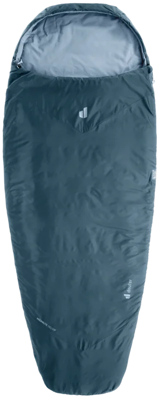 Śpiwór Deuter Dreamlite 10C/50F - nautic-breeze Zamów dziś