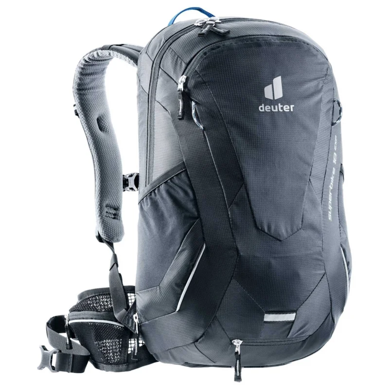 Wybór klientów Plecak rowerowy Deuter Superbike 16 SL - black