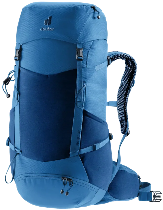 Plecak turystyczny Deuter Futura 32 - nightblue-baltic Najlepsza cena