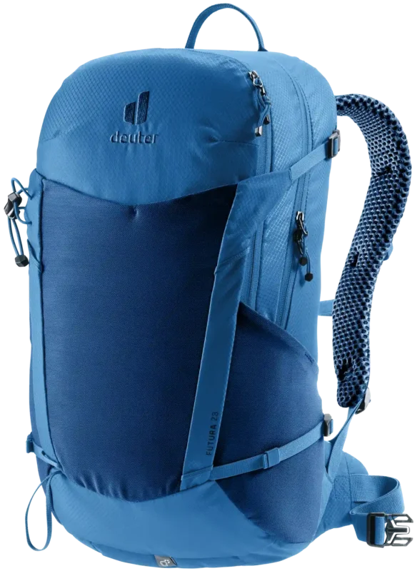 Plecak turystyczny Deuter Futura 23 - nightblue-baltic Nowy