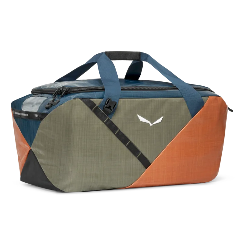 Nowość Torba podróżna Salewa Discovery Duffle S 50L - multi