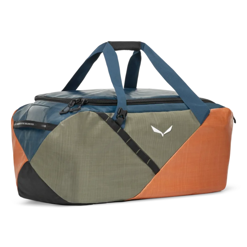 Darmowa dostawa Torba podróżna Salewa Discovery Duffle M 70L - multi