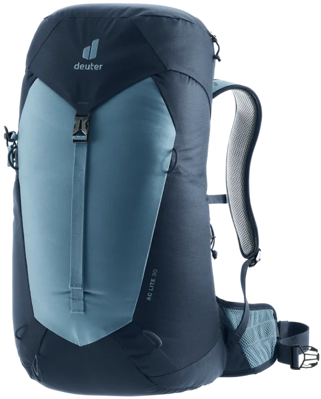 Plecak turystyczny Deuter AC Lite 30 - atlantic/ink Darmowa dostawa