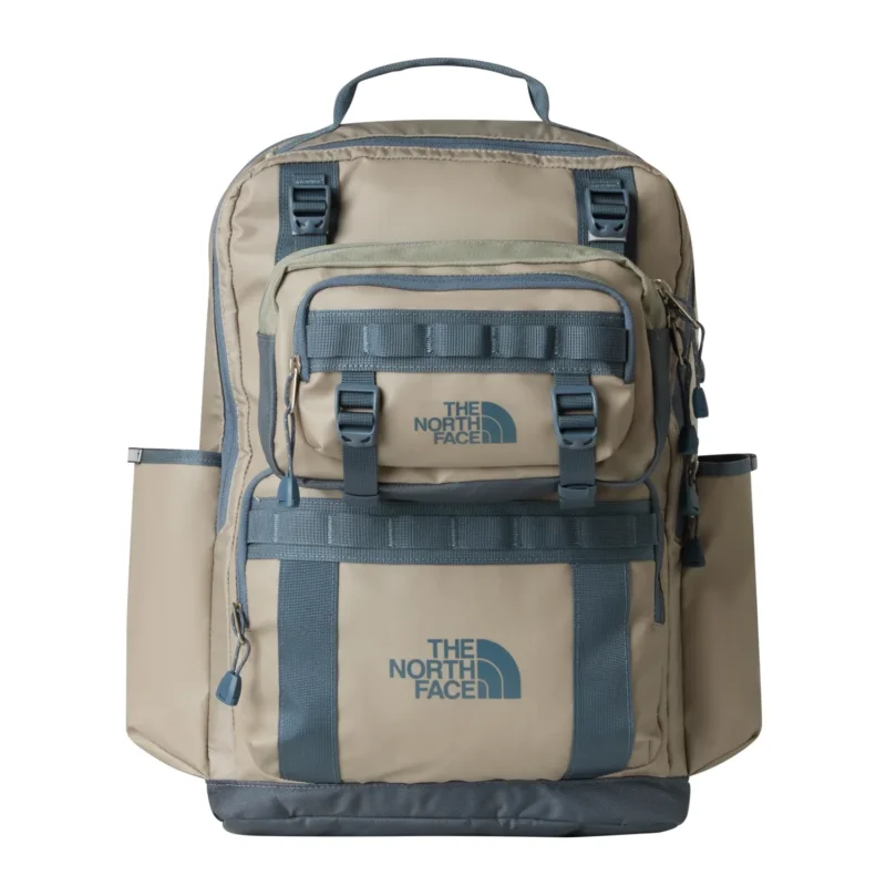 Dodaj do koszyka Plecak miejski The North Face BASE CAMP DAYPACK - Stone Slab/Granite Grey