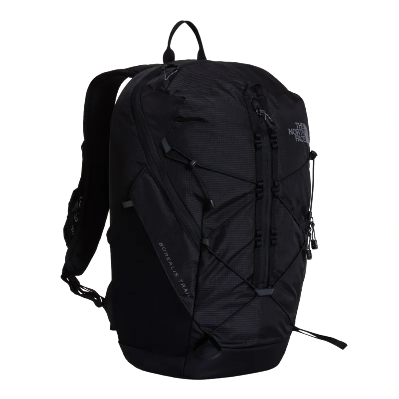 Kup online Plecak na hiking The North Face BOREALIS TRAIL - TNF BLACK
