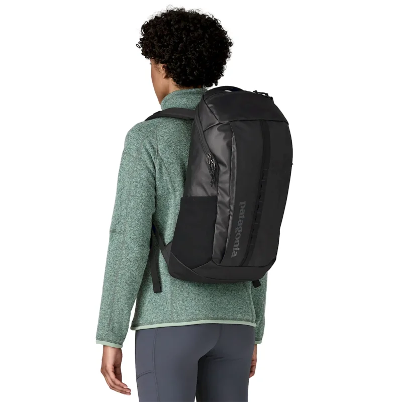Plecak miejski Patagonia Black Hole Pack 25L- Black w/Black Promocja