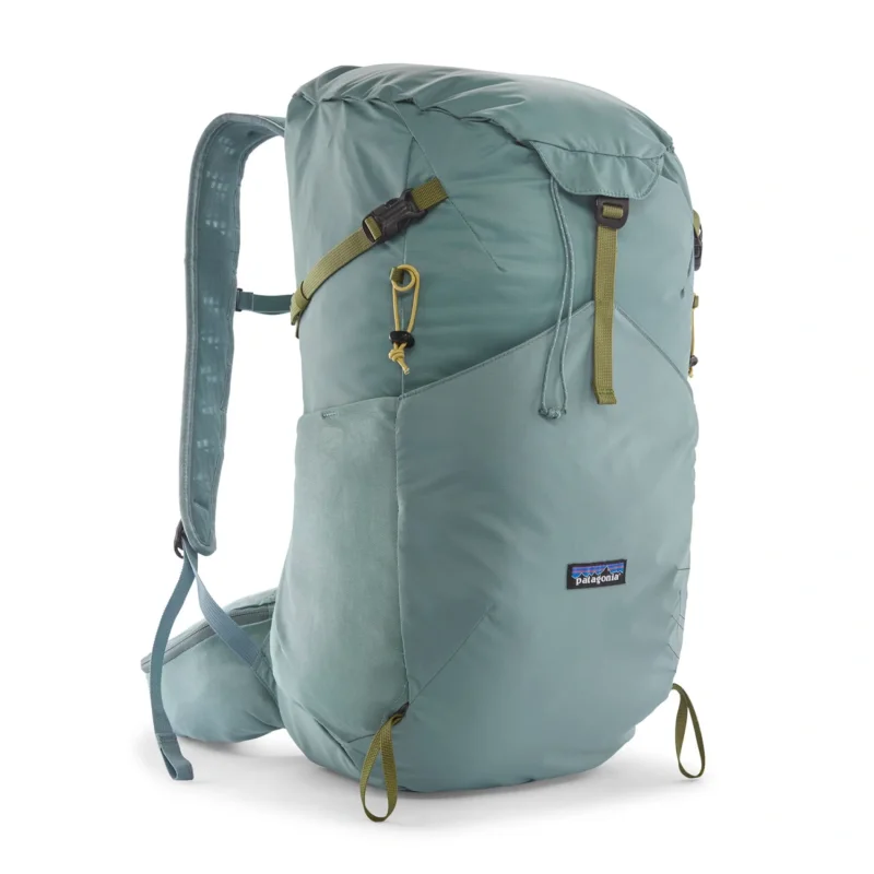 Niska cena Plecak turystyczny Patagonia Terravia Pack 28L- Blue Sage