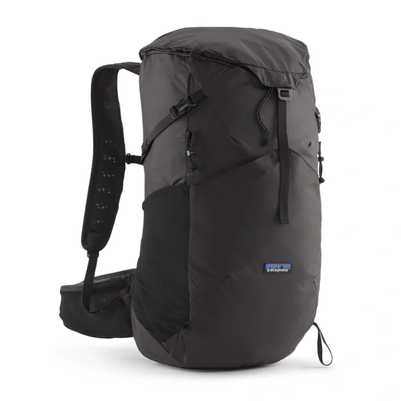 Plecak do hikingu Patagonia Terravia Pack 28L- Black Hit cenowy