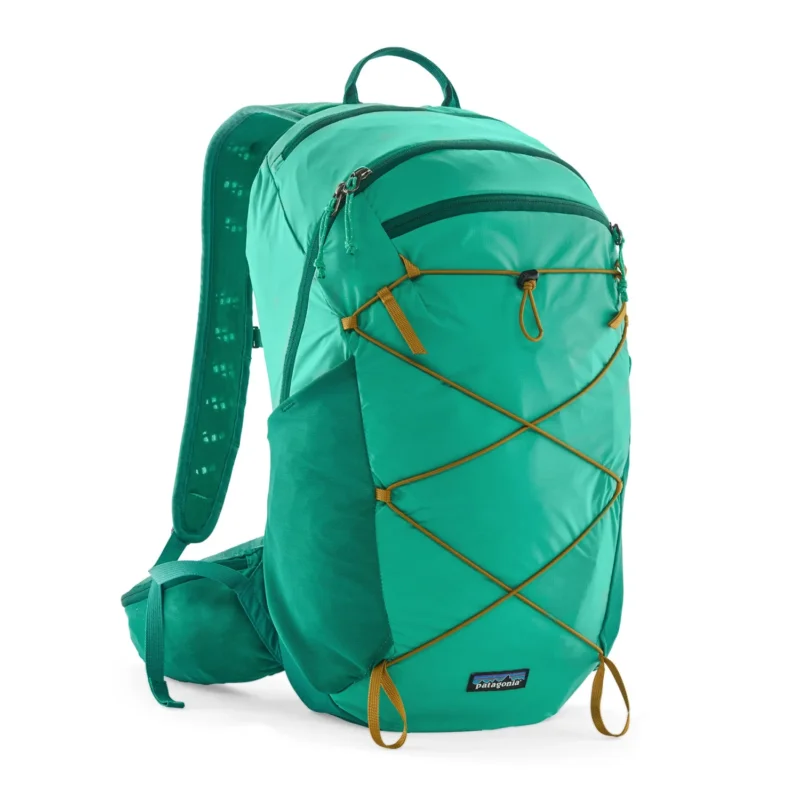 Plecak miejski Patagonia Terravia Pack 22L- Aqua Stone Łatwy zwrot