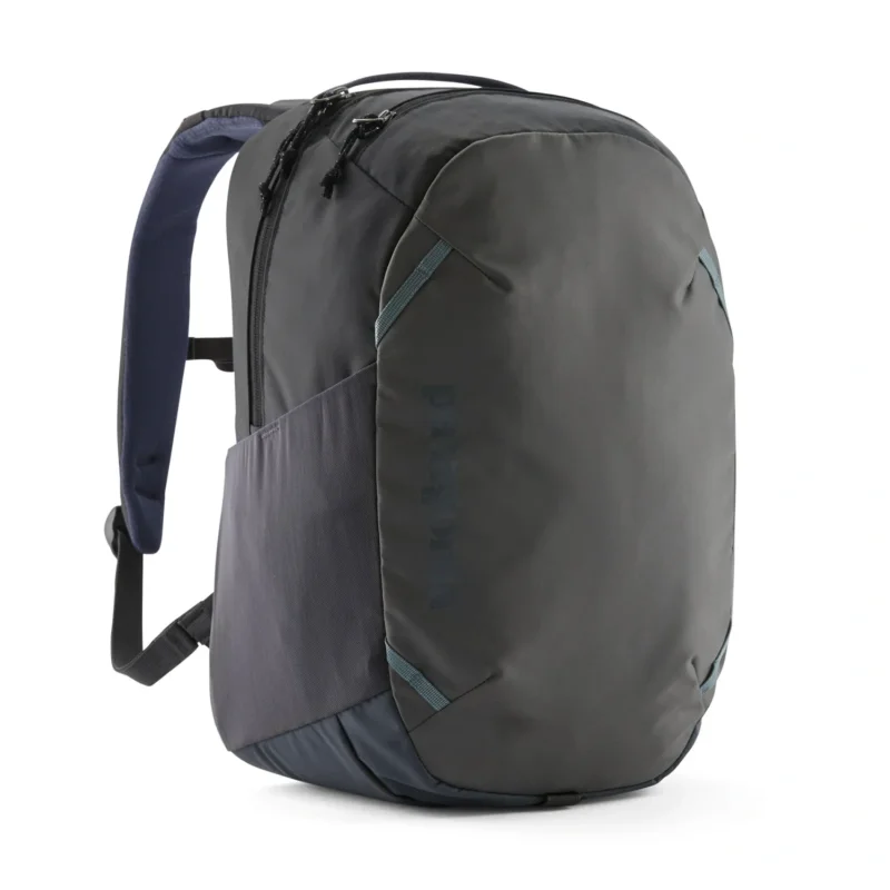 Taniej Plecak miejski Patagonia Atom Day Pack 24L- Smolder Blue