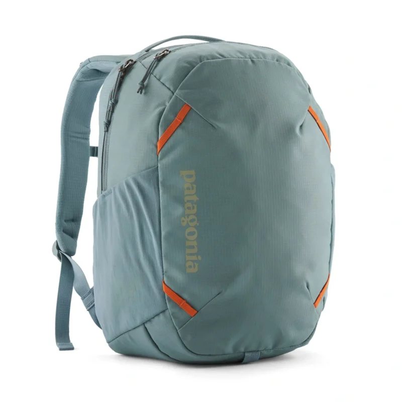 Zniżka Plecak miejski Patagonia Atom Day Pack 24L- Blue Sage