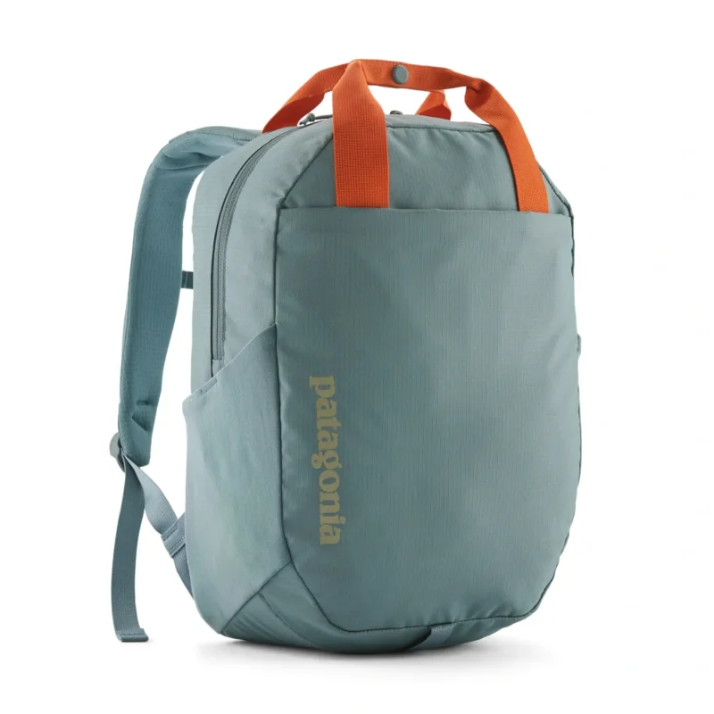 Hit sprzedaży Plecak miejski Patagonia Atom Tote Pack 20L- Blue Sage
