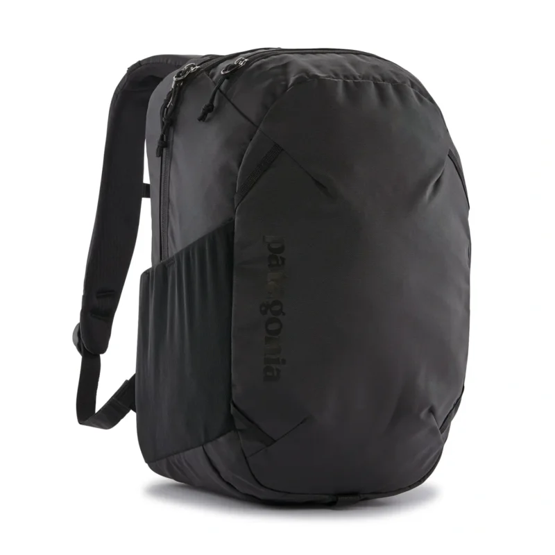 Plecak miejski Patagonia Atom Day Pack 24L- Black Rabat