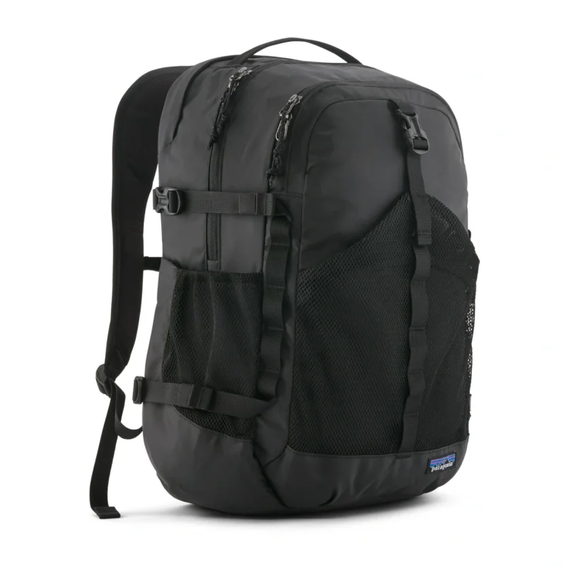 Nowy Plecak turystyczny Patagonia Refugio Day Pack 30L- Black
