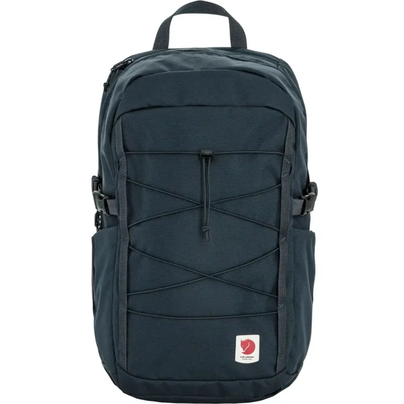 Plecak miejski Fjallraven Skule 24 - Navy Promocja