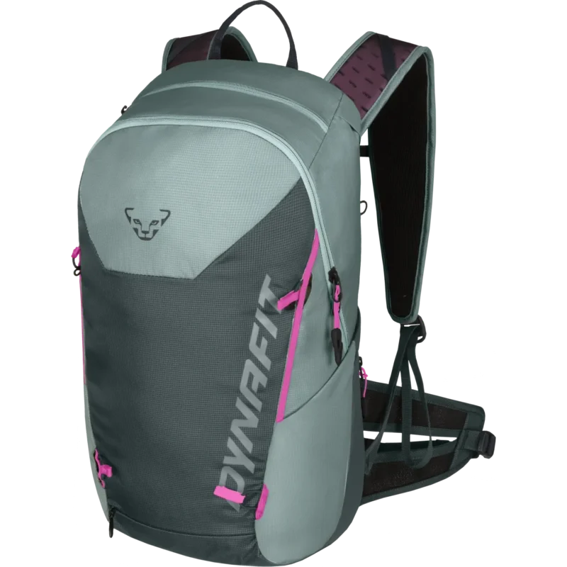 Damski plecak górski Dynafit TRANSALPER 22 BACKPACK W - cloud blue/cinder Zamów teraz