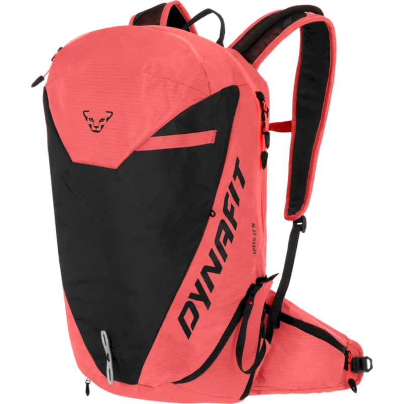 Ostatnia szansa Plecak na Skitoury Dynafit Speed 22 W Backpack - Cloud Blue/Cinder