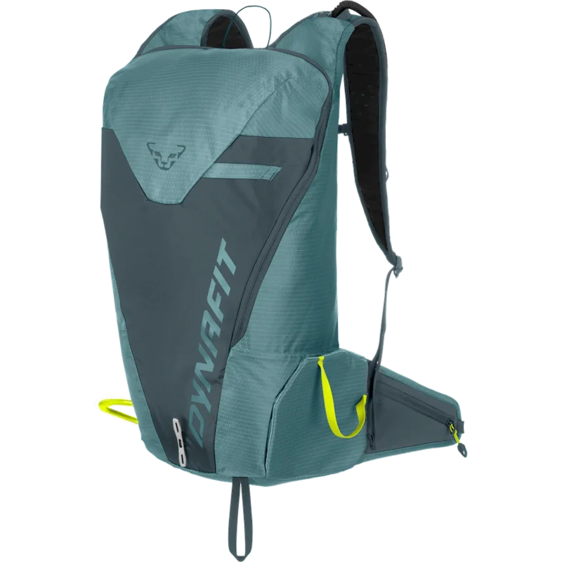 Zamów teraz Lekki plecak górski Dynafit MEZZALAMA 20 BACKPACK - smoke blue
