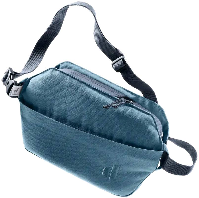 Torbka biodrówka Deuter Passway 2 - atlantic/ink Kup online