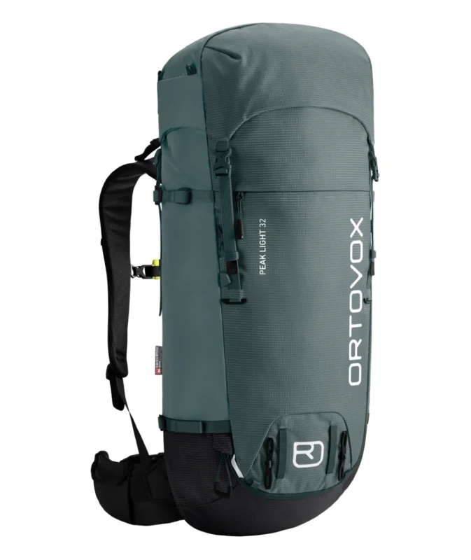 Plecak górski Ortovox PEAK LIGHT 32 - arctic grey Rabat