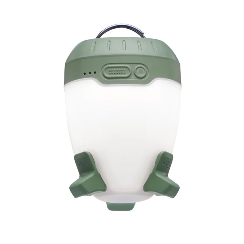 Lampa biwakowa Black Diamond ORBITER 450 LANTERN - desert sage Dodaj do koszyka