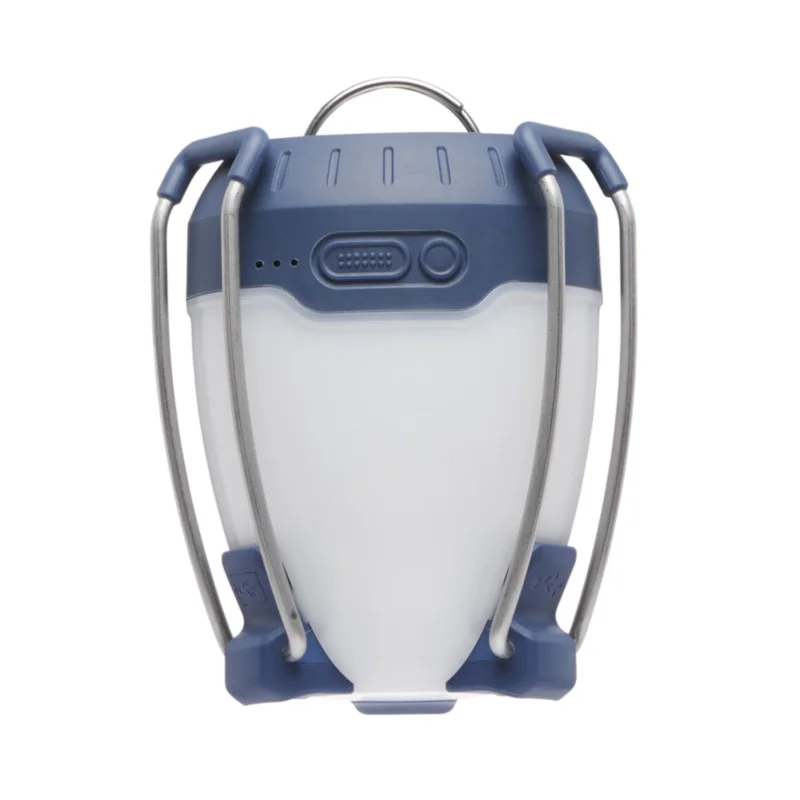 Oferta limitowana Lampa biwakowa Black Diamond ORBITER 650 LANTERN - ink blue