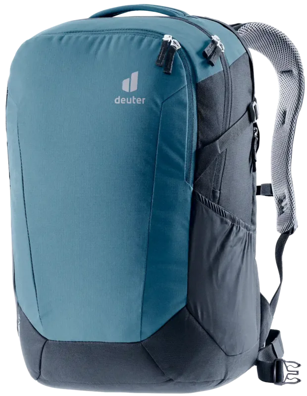 Wybór klientów Plecak miejski Deuter Gigant - atlantic/ink