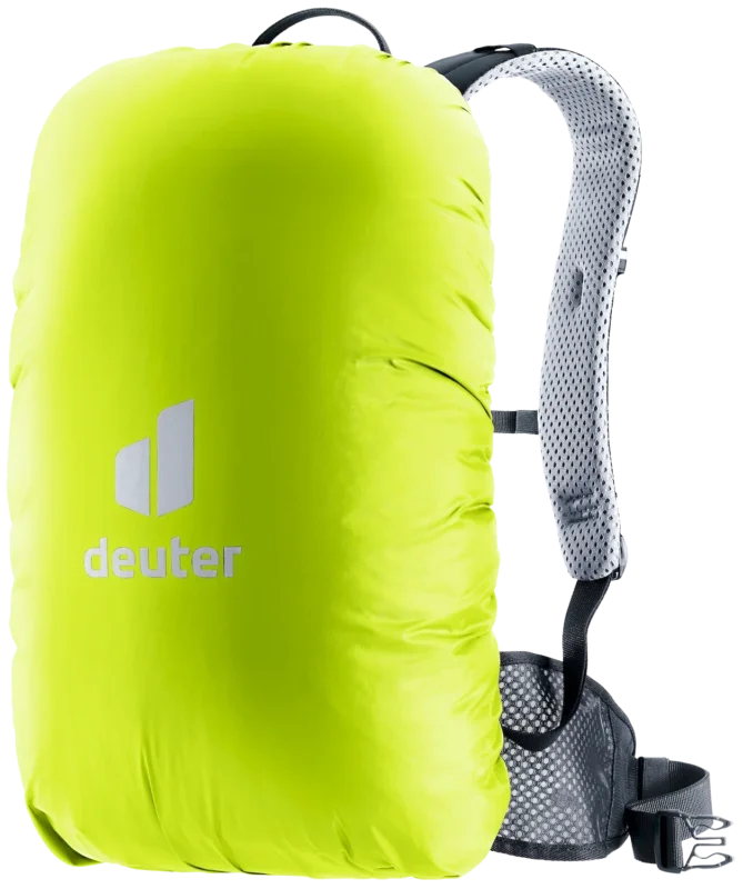 Pokrowiec przeciwdeszczowy na plecak Deuter Raincover Mini 22L - neon Promocja