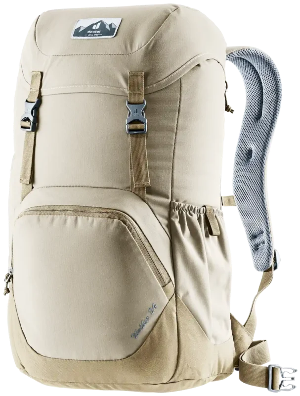 Kup online Plecak Miejski Deuter Walker 24 - bone-desert