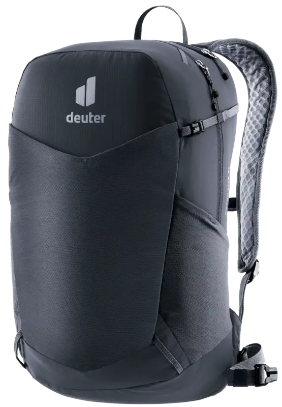 Kup teraz Lekki Plecak do Hikingu Deuter Speed Lite 21 - black