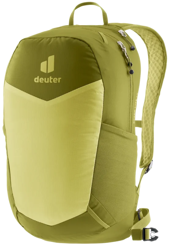 Najlepsza cena Plecak Hikingowy Deuter Speed Lite 13 - linden-cactus
