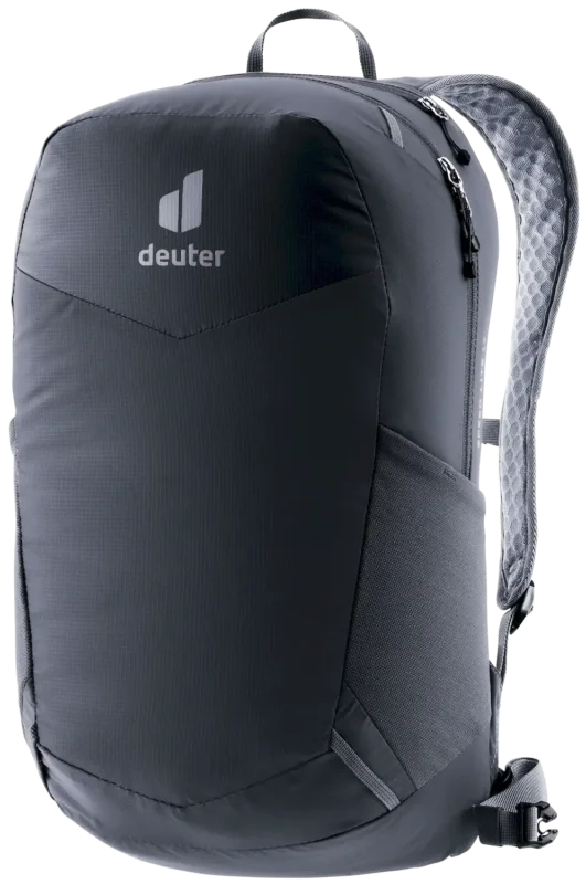 Ograniczona ilość Plecak Górski Deuter Speed Lite 17 - black