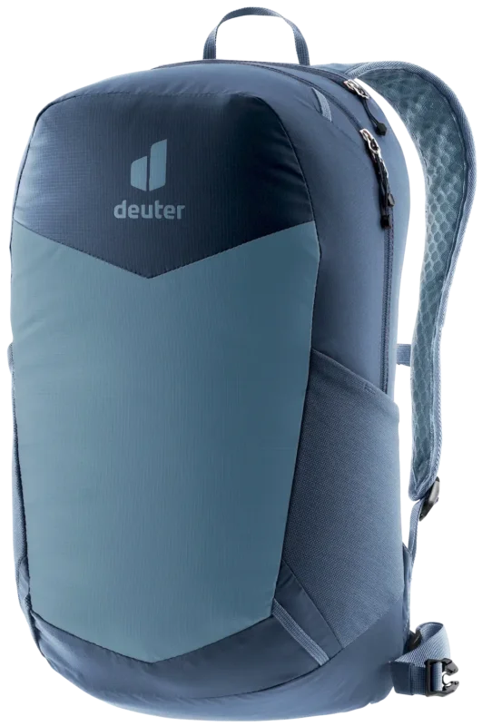 Plecak Turystyczny Deuter Speed Lite 17 - atlantic-ink Oferta