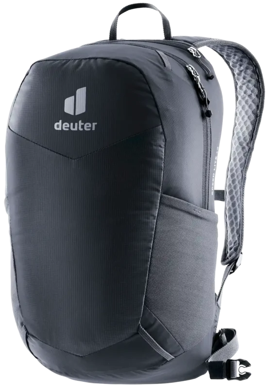 Lekki Plecak Turystyczny Deuter Speed Lite 13 - black Kup online