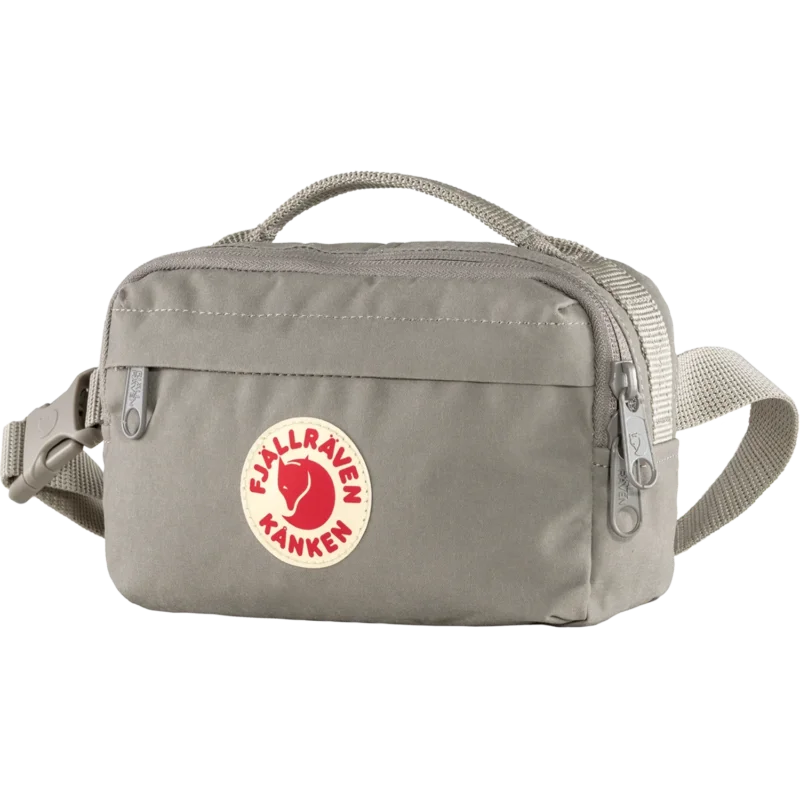Szaszetka Biodrowa Fjallraven Kanken Hip Pack - fog Oferta czasowa
