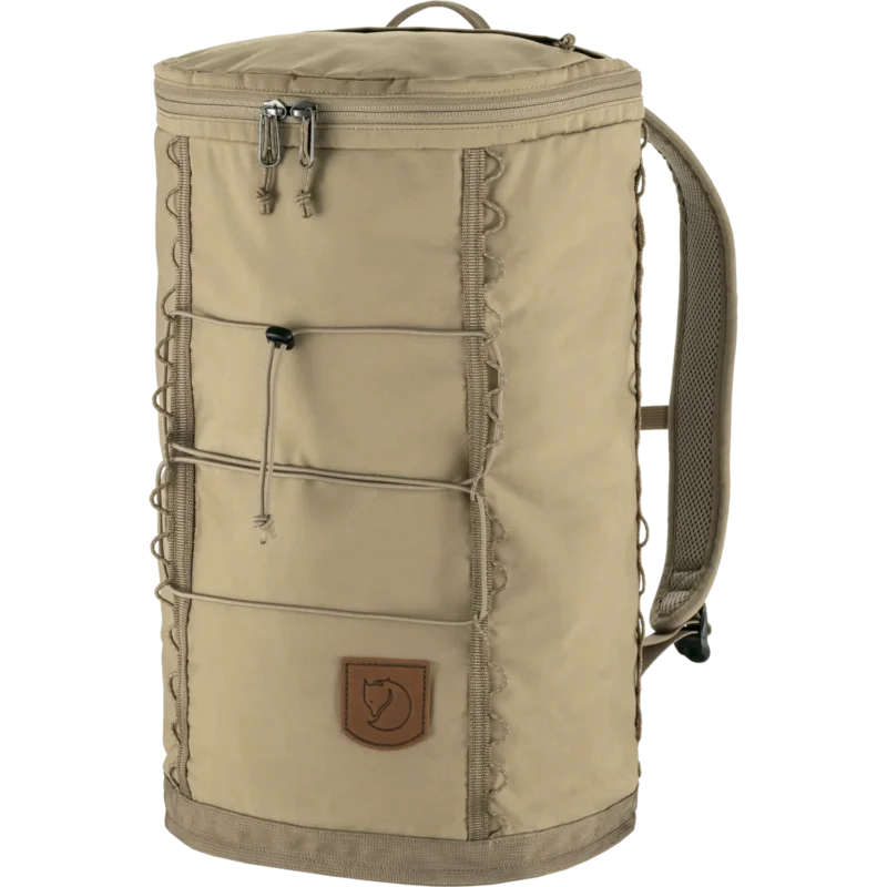 Plecak outdoorowy Fjallraven Singi 20 - clay Cena promocyjna