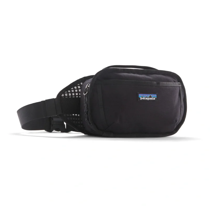 Saszetka Biodrowa Patagonia Fieldsmith Hip Pack - Black Oferta