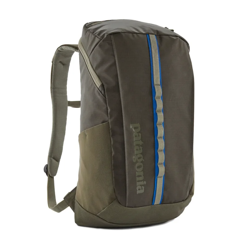 Niska cena Plecak turystyczny Patagonia Black Hole Pack 25L - Basin Green