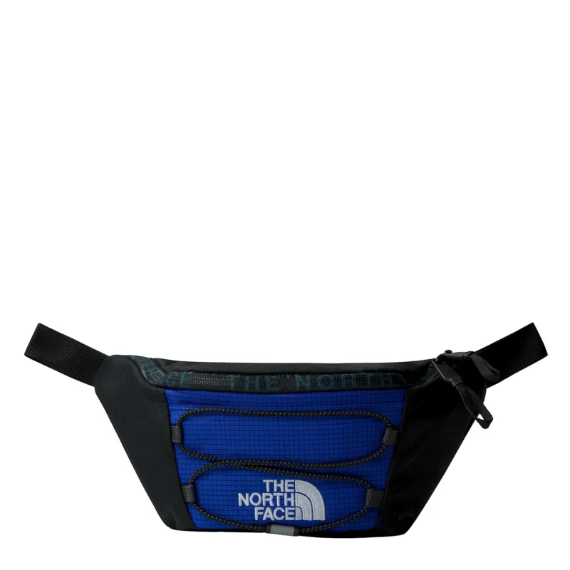 Saszetka Biodrowa The North Face Jester Lumbar - TNF Blue/TNF Black/Silver Sprawdź teraz