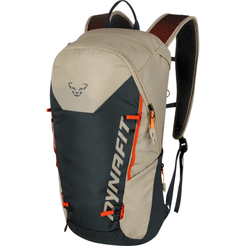 Plecak Górski Dynafit Transalper 18 Backpack - rock khaki/blueberry Tylko do końca tygodnia