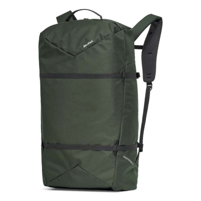 Torba na Linę Salewa Agner Ropebag XL - dark olive Premium