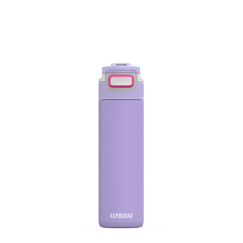 Bestseller Butelka Termiczna Kambukka Elton Insulated 600 ml - Digital Lavender