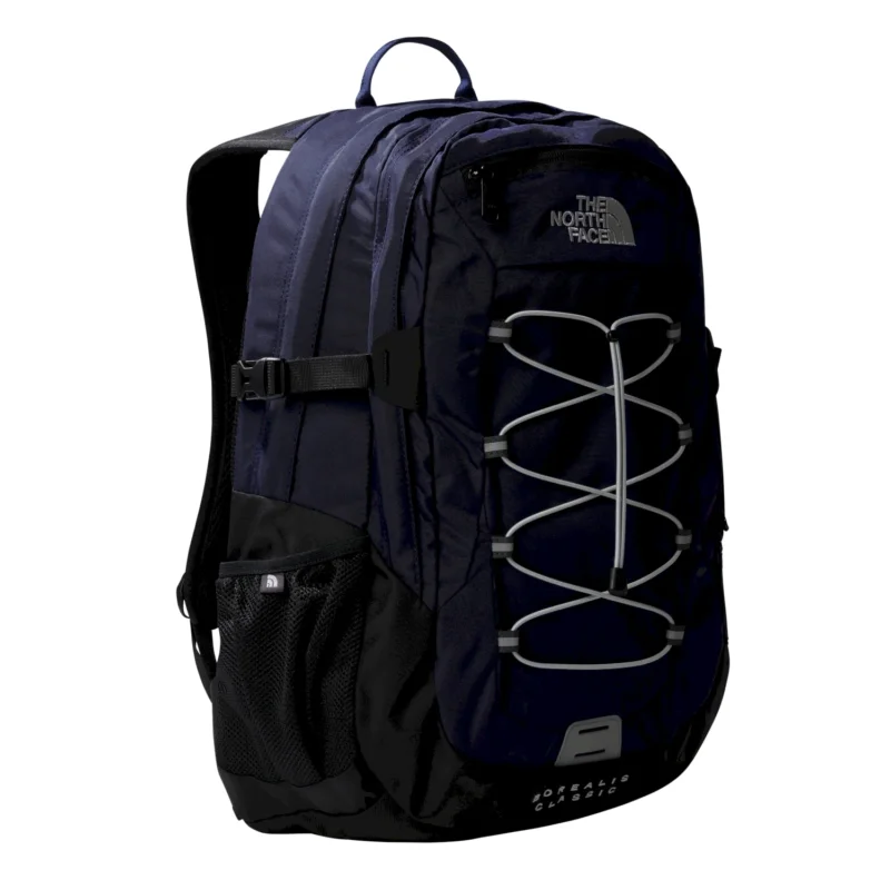 Zamów teraz Plecak miejski The North Face Borealis Classic - Sedona Sage Gry/Minty Grn