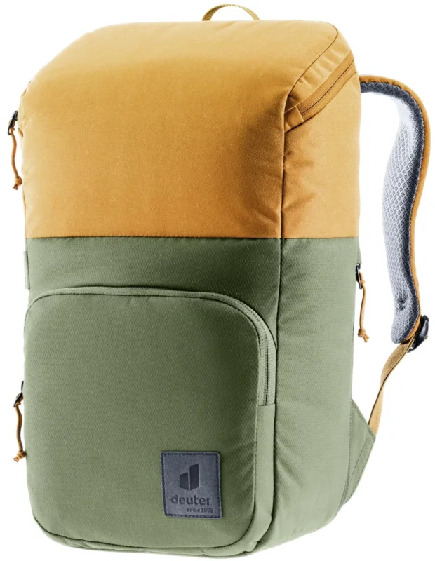 Oferta Plecak Szkolny Deuter Overday - khaki-cinnamon