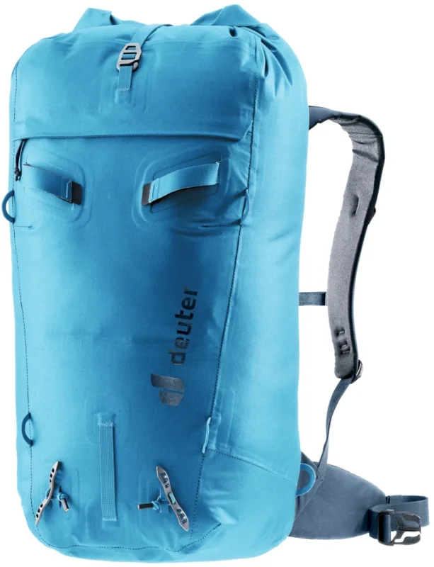 Plecak górski Deuter Durascent 30 - wave-ink Tylko do końca tygodnia