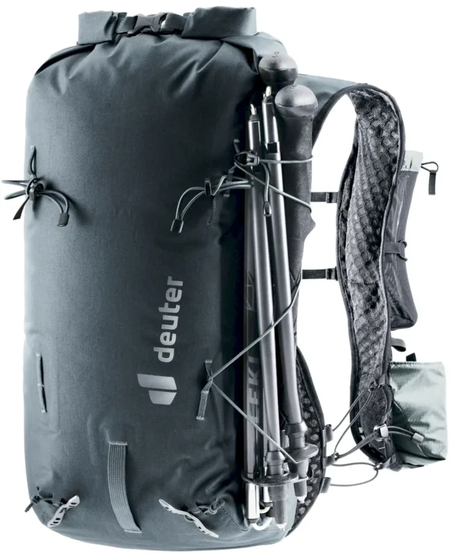 Plecak w Góry Deuter Vertrail 16 - graphite-tin Oferta czasowa